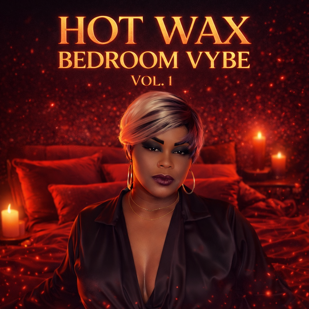 Hot Wax Bedroom vYbe Vol. 1